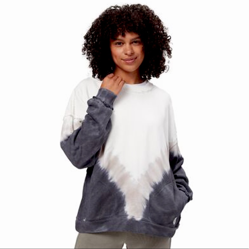 FP Movement Ombre Sweatshirt